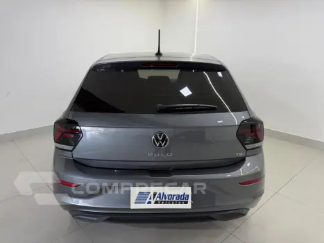 POLO HL AB