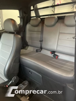 SAVEIRO 1.6 Cross CD 16V