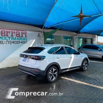 NIVUS 1.0 200 TSI Highline
