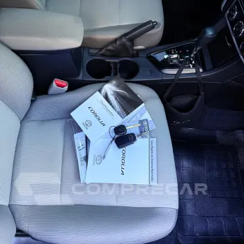 COROLLA 1.8 GLI 16V
