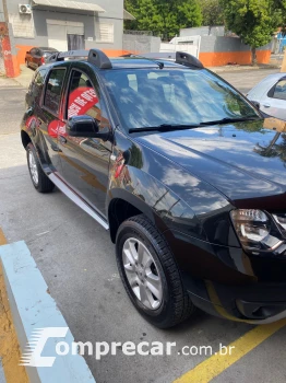 DUSTER 1.6 Dynamique 4X2 16V