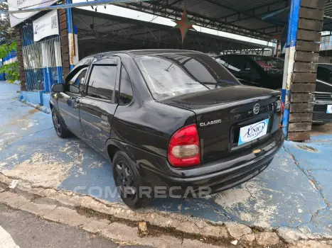 CLASSIC 1.0 MPFI VHC Life 8V