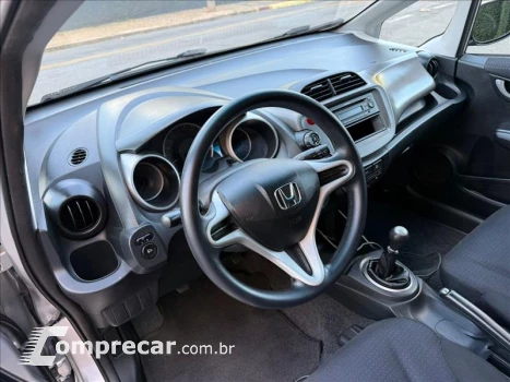 FIT 1.4 DX 16V
