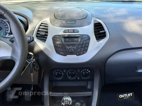 KA 1.0 TI-VCT FLEX SE MANUAL