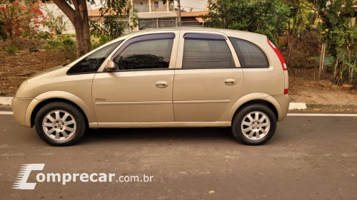 MERIVA 1.8 MPFI 8V