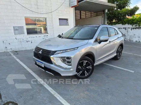 Mitsubishi ECLIPSE CROSS 1.5 Mivec Turbo Hpe-s Sport S-awc 4 portas