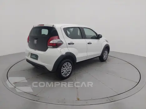 MOBI 1.0 EVO FLEX LIKE. MANUAL