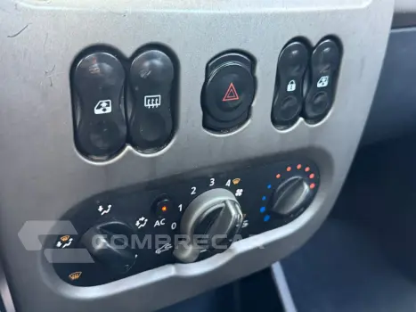 SANDERO 1.0 Expression 16V