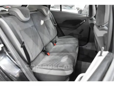 AGILE - 1.4 MPFI LTZ 8V 4P MANUAL