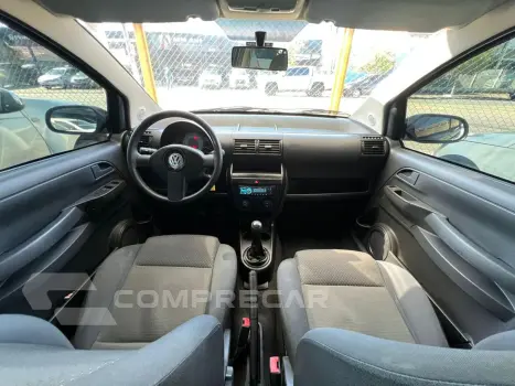 Fox 1.0 Mi 8V Flex 4P Manual