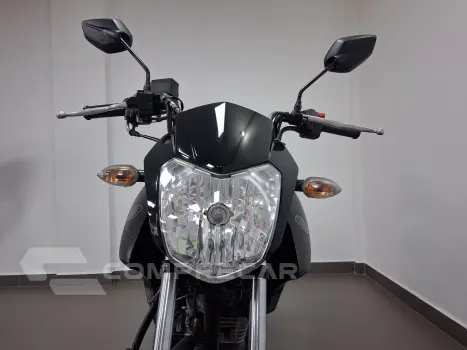 YAMAHA FACTOR YBR 150 ED