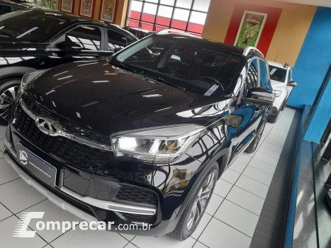 CHERY Tiggo 5X Txs 1.5 4 portas