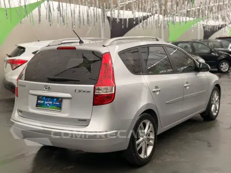I30 CW 2.0 MPFI GLS 16V