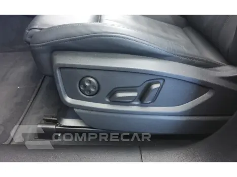 Q5 2.0 45 TFSI GASOLINA S LINE BLACK QUATTRO S TRONIC