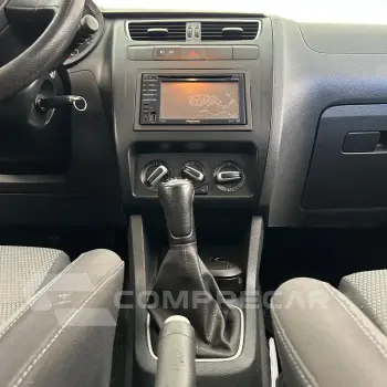 SPACEFOX 1.6 MI 8V