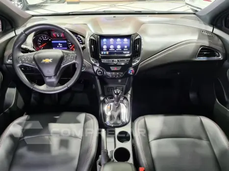 CRUZE RS HB AT