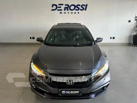 CIVIC SEDAN TOURING 1.5 TURBO 16V AUT.4P