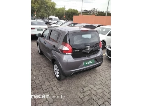 MOBI 1.0 EVO FLEX LIKE. MANUAL