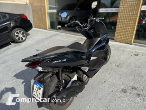 PCX 150/DLX