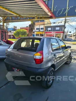PALIO 1.0 MPI Fire 8V