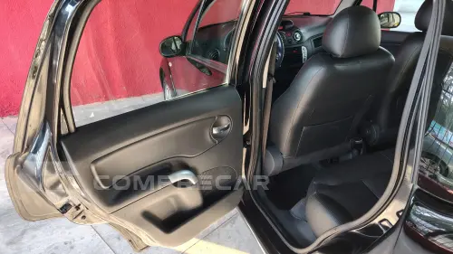 C3 1.4 I GLX 8V