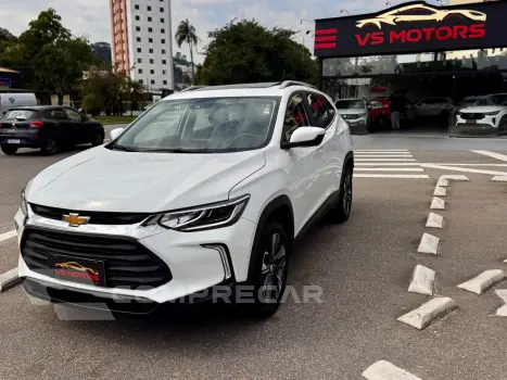 TRACKER Premier 1.2 Turbo 12V Flex Aut.