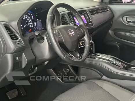 HR-V 1.8 16V EX
