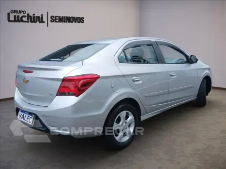 PRISMA 1.4 MPFI LT 8V FLEX 4P MANUAL