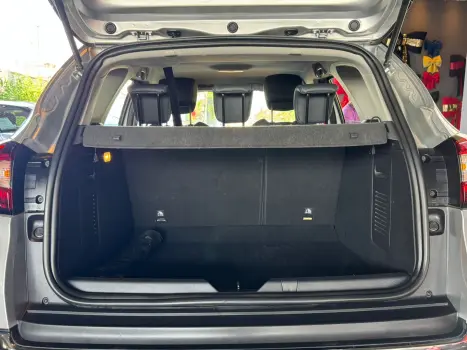 CAPTUR 1.6 16V SCE Intense