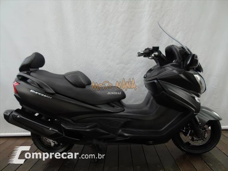 BURGMAN 650 EXECUTIVE