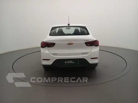 ONIX 1.0 TURBO FLEX PLUS PREMIER AUTOMÁTICO