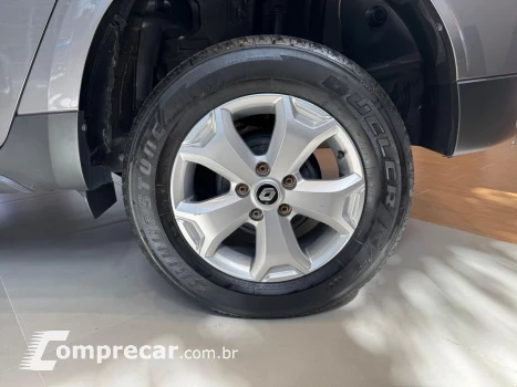 Duster 1.6 16V 4P FLEX INTENSE
