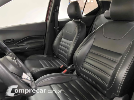 KICKS 1.6 16V FLEXSTART S DIRECT 4P XTRONIC