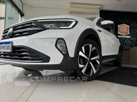 NIVUS 1.0 200 TSI Highline