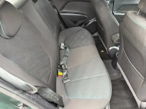 HB20X 1.6 16V STYLE FLEX 4P AUTOMÁTICO