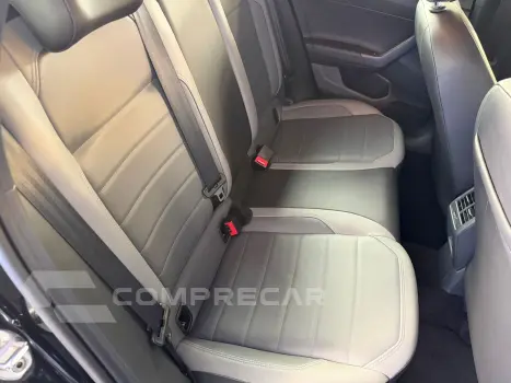 Nivus Highline 1.0 200 TSI Flex Aut.