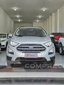 ECOSPORT 1.5 Ti-vct SE Direct