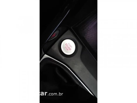 T-CROSS - 1.0 200 TSI TOTAL COMFORTLINE AUTOMÁTICO