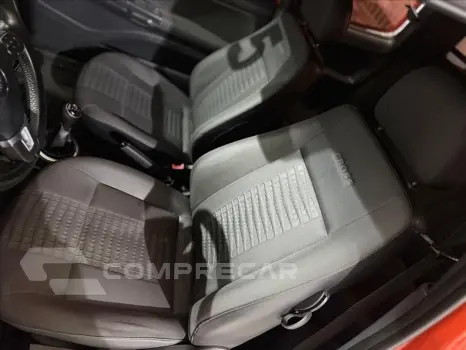 SAVEIRO 1.6 Cross CD 16V