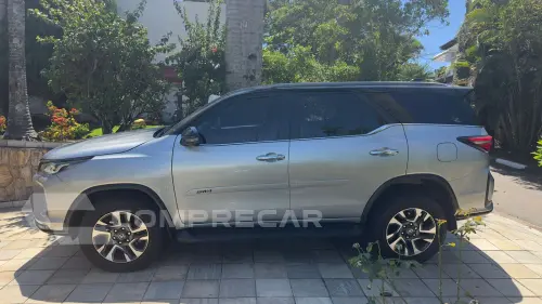 HILUX SW4 2.8 D-4d Turbo Diamond 7L 4X4