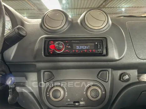 UNO 1.0 Vivace 8V