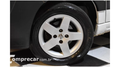 PARTNER - 1.6 ESCAPADE 16V 4P MANUAL