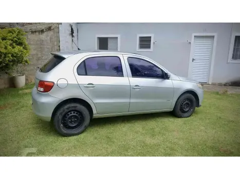 GOL 1.0 MI 8V FLEX 4P MANUAL G.V