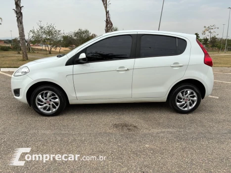 PALIO 1.0 MPI Attractive 8V