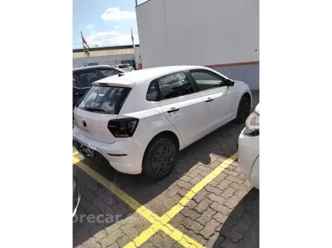 POLO 1.0 MPI TRACK MANUAL