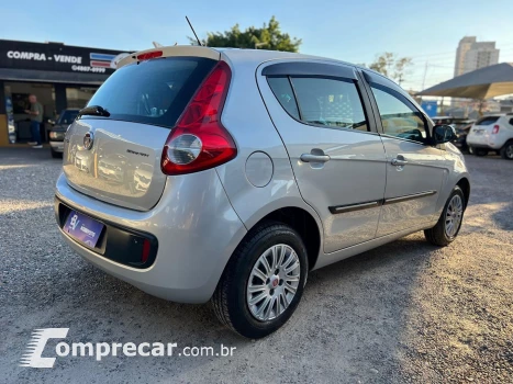 Palio 1.0 Mpi Attractive 8V Flex 4P Manual