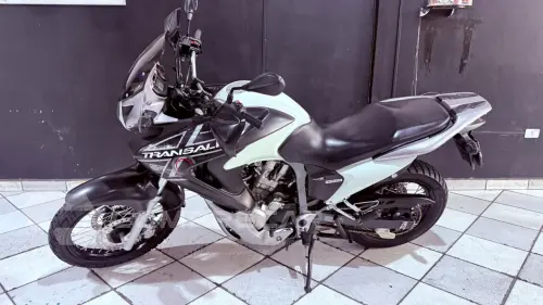 HONDA XL700 Transalp