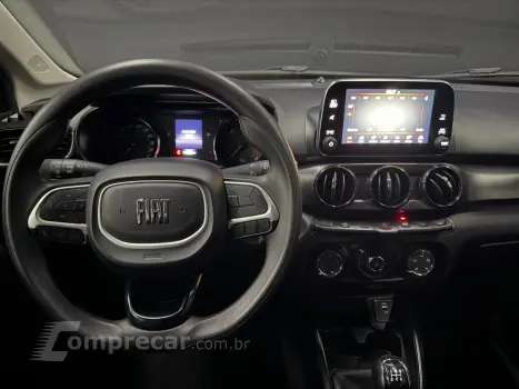 ARGO 1.0 FIREFLY FLEX DRIVE MANUAL