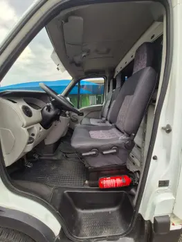 Master 2.5 16V DCI DIESEL CHASSI CABINE LSH1
