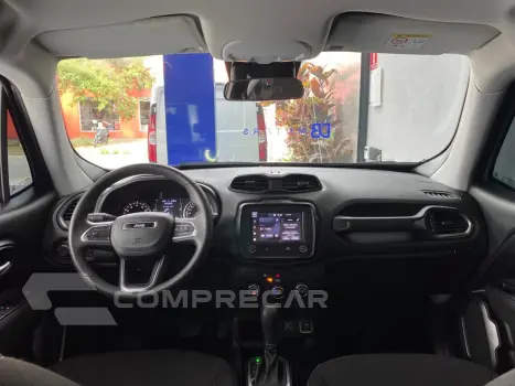 Renegade Sport T270 1.3 TB 4x2 Flex Aut.